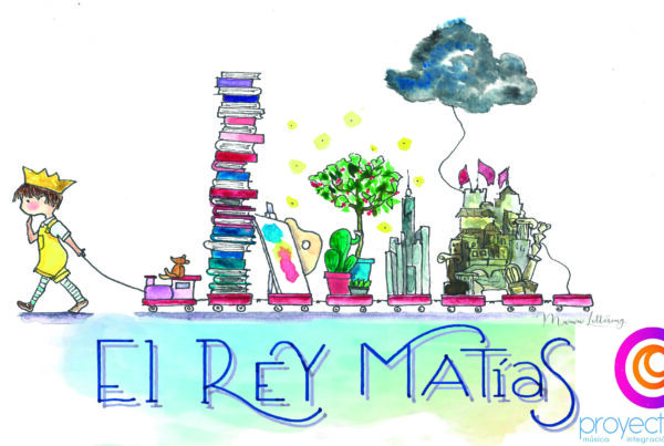 Inicio - Proyecto LUNA